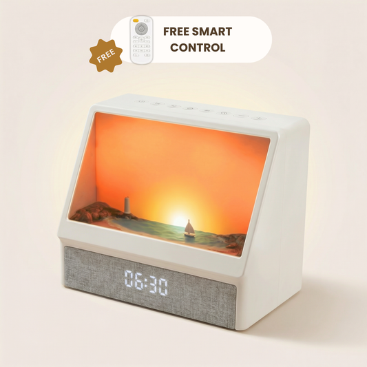 ANOXZ™ Sunrise Simulation Light
