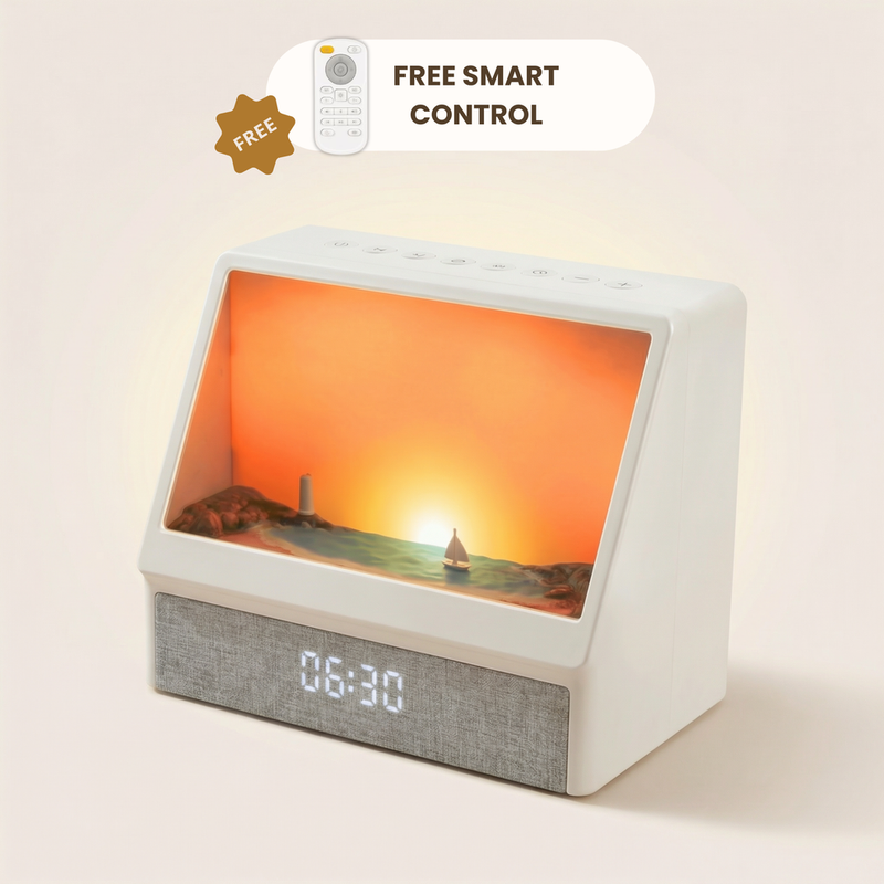 ANOXZ™ Sunrise Simulation Light